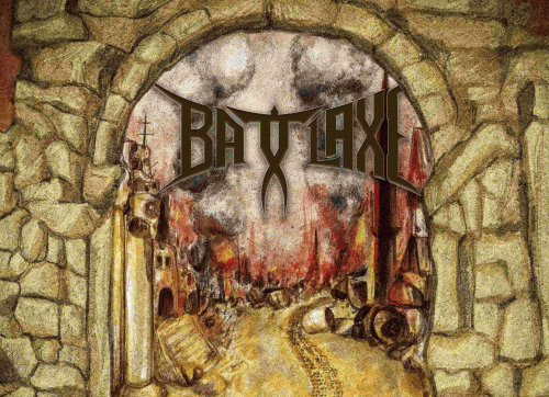 Battlaxe : Walls of War